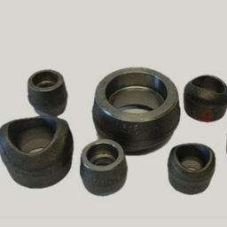 Carbon Steel Olets